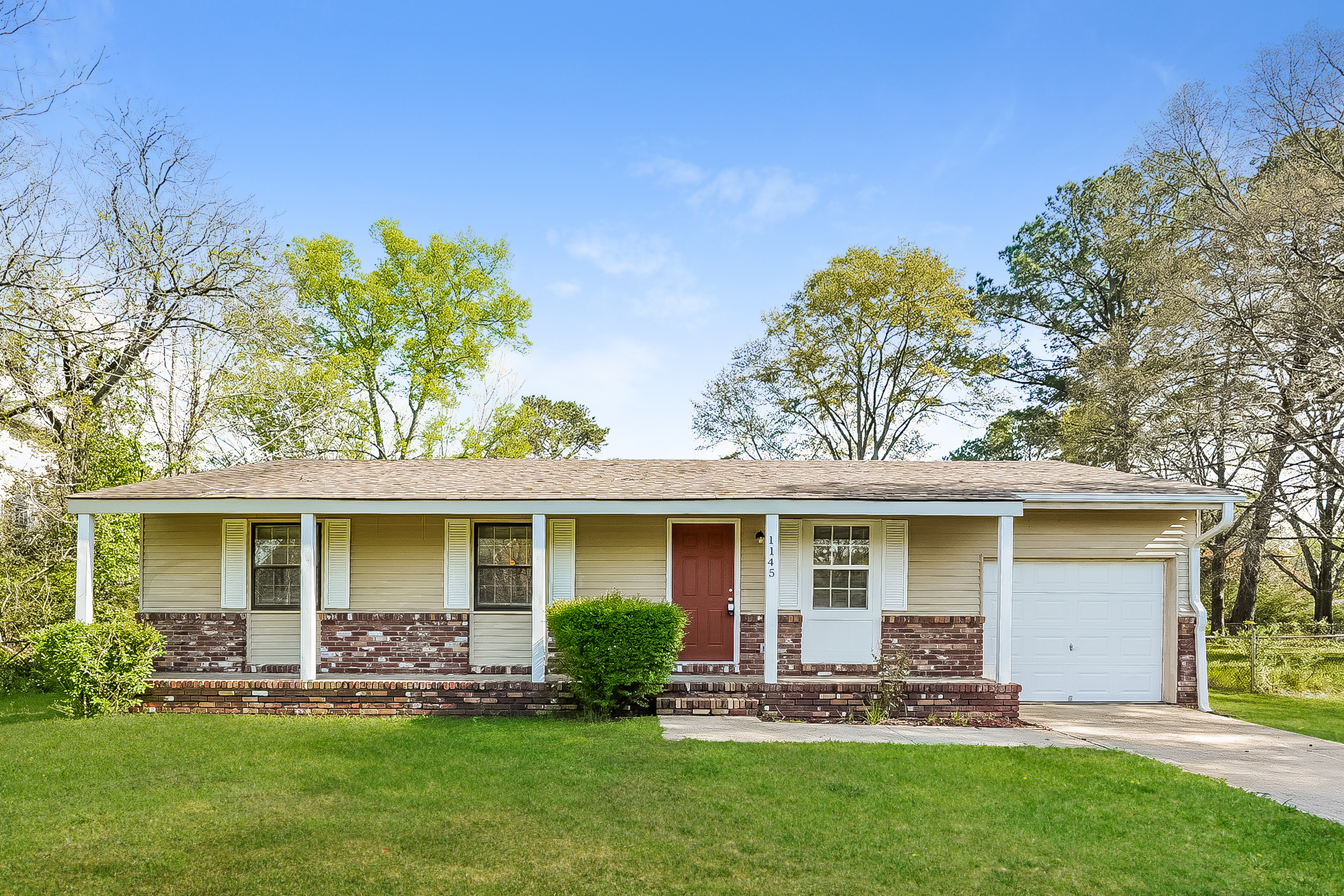 1145 Kawanda Ln Birmingham, AL 35215